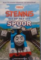 Thomas de stoomlocomotief dvd.s 9 stuks pakket 480A, Cd's en Dvd's, Ophalen of Verzenden, Zo goed als nieuw, Avontuur, Film