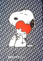 Snoopy - Death NYC 1979, Ophalen