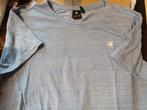 T-Shirt G-Star Raw maat M, Ophalen of Verzenden, Zo goed als nieuw, Blauw