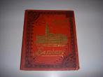 Leporello album von Hamburg van rond 1890-1900, Verzamelen, Ophalen of Verzenden, Voor 1920, Ongelopen, Duitsland
