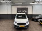 Ford TRANSIT COURIER 1.0 Trend Benzine, Auto's, Bestelauto's, Voorwielaandrijving, 101 pk, Gebruikt, Euro 6