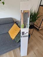 Antraciet windscherm 300x140, Tuin en Terras, Tuinschermen, Ophalen, 100 tot 150 cm, 200 cm of meer, Nieuw