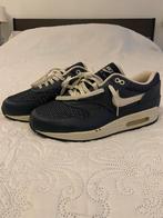 Nike Air Max 1 Obsidian 3M uit 2004, Kleding | Heren, Schoenen, Blauw, Nike, Ophalen of Verzenden, Sneakers of Gympen
