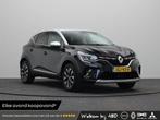 Renault Captur 1.0 TCe 90 Techno | Navigatie | Achteruitrijc, Auto's, Renault, Voorwielaandrijving, Stof, Gebruikt, Euro 6