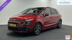 Citroen C4 SpaceTourer 1.2 PureTech Selection TREKHAAK LM, Auto's, Citroën, 65 €/maand, Gebruikt, 1199 cc, Origineel Nederlands