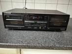 Pioneer CT-W606DR dubbel cassettedeck . Ongebruikt ., Audio, Tv en Foto, Cassettedecks, Overige merken, Tiptoetsen, Ophalen of Verzenden