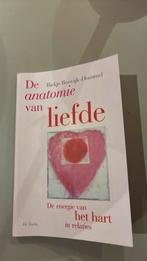 R. Boswijk-Hummel - De anatomie van liefde, Ophalen of Verzenden, Gelezen, R. Boswijk-Hummel
