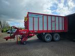 pottinger jumbo 6010 combiline opraapwagen/ladewagen, Ophalen of Verzenden