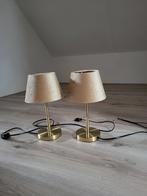 Tafellamp., Huis en Inrichting, Ophalen, Zo goed als nieuw, Minder dan 50 cm