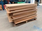 MDF tot 18mm., Ophalen, Minder dan 25 mm, Zo goed als nieuw, Minder dan 200 cm