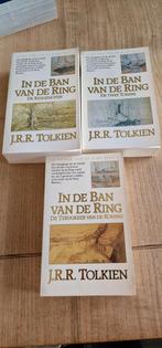In de Ban van de Ring Trilogie, Ophalen of Verzenden