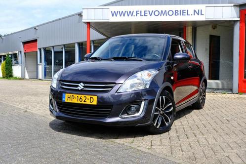 Suzuki Swift 1.2 Style EASSS 5-drs Navi|1e Eig|Airco|LMV, Auto's, Suzuki, Bedrijf, Te koop, Swift, ABS, Airbags, Airconditioning