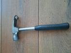 hamer, Doe-het-zelf en Verbouw, Gereedschap | Handgereedschap, Ophalen of Verzenden, Nieuw