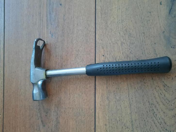 hamer, Doe-het-zelf en Verbouw, Gereedschap | Handgereedschap, Nieuw, Ophalen of Verzenden