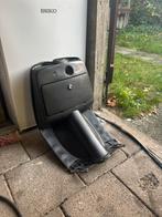 Zip type 3 binnenkappen, Fietsen en Brommers, Brommeronderdelen | Scooters, Ophalen, Zo goed als nieuw, Kap, Piaggio