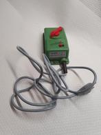 Fleischmann Transformator Type 710 - Getest & Werkend!, Ophalen of Verzenden