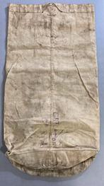 Britse Royal Navy kitbag Crichton  - 1943, Verzamelen, Militaria | Tweede Wereldoorlog, Ophalen of Verzenden, Marine, Engeland