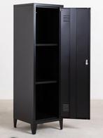 Pohpli Metalen Lockerkast - Industriële Stijl, Huis en Inrichting, Kasten | Lockerkasten, Ophalen, Nieuw