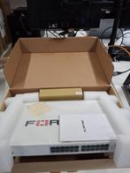 Fortiswitch 124F POE, Ophalen, Nieuw