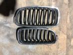 Grill, Nieren BMW 3-serie F30,F31, Origineel BMW 51137260498, Gebruikt, Voor, Ophalen of Verzenden, Bumper