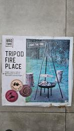 Oud en nieuw vuurkorf vuurhaard barbecue, Ophalen of Verzenden, Zo goed als nieuw