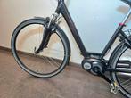 Electrisch fiets trek Bosch middenmotor, Fietsen en Brommers, Elektrische fietsen, Ophalen of Verzenden, Zo goed als nieuw, Overige merken
