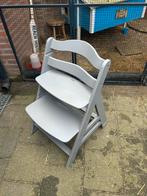 Hauck triptrap stoel kinderstoel, Ophalen of Verzenden, Gebruikt, Meegroeistoel
