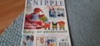 Knippie Baby winter 2000, Baby en peutermode mt 62 t/m 104, Ophalen, Zo goed als nieuw, Kind, Knippie