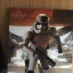 Starwars Poster 1, Verzamelen, Ophalen, Nieuw, Boek of Poster