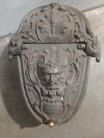 Antieke Franse Kolenkit - Charleville, Antiek en Kunst, Ophalen