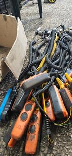 Laadklep Afstandsbedieningen - Diverse, Auto-onderdelen, Ophalen of Verzenden, Overige merken