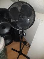 Staande ventilator, Witgoed en Apparatuur, Ventilatoren, Ophalen, Zo goed als nieuw, Statiefventilator