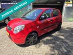 Kia Picanto 1.0 X-tra | 2E EIGENAAR | 12MND GARANTIE | AIRCO, Auto's, Kia, Voorwielaandrijving, Stof, 4 cilinders, 400 kg
