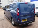 Renault Trafic 2.0 dCi 120 T29 L2H1 DUBBELE CAB € 20.950,0, Auto's, Bestelauto's, Stof, Gebruikt, 4 cilinders, 2000 kg