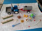 PLAYMOBIL 70367 Landbouwer met Maaimachine, Ophalen of Verzenden, Zo goed als nieuw, Complete set