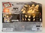 Tech Deck Halfpipe Denny Way - Nieuw!, Ophalen of Verzenden, Nieuw