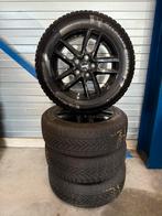 Kia Niro winterset 205/60R16, Auto-onderdelen, Ophalen, Gebruikt, 16 inch, Banden en Velgen