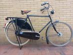 61 cm Gazelle tour populair stangremmen opafiets opafietsen, Ophalen, Gebruikt, Versnellingen, 61 tot 65 cm