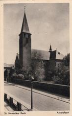 amersfoort  st hendrikskerk/olv toren, Ophalen of Verzenden, Voor 1920, Noord-Brabant