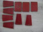 Mecano, Antiek en Kunst, Ophalen