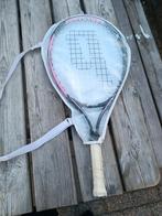 Tennis, Sport en Fitness, Tennis, Ophalen of Verzenden, Zo goed als nieuw, Racket