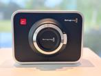Blackmagic Cinema Camera 2,5K (MFT), incl. laowa 17mm F1.8, Overige merken, Overige soorten, Zo goed als nieuw, Ophalen of Verzenden