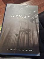 Vermist, Non-fictie, Nieuw, Ophalen, Onbekend