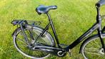 I.z.g.st goede unisex damesfiets Batavus Wayz 57cm 7 speed, Ophalen, Versnellingen, Batavus, 56 cm of meer