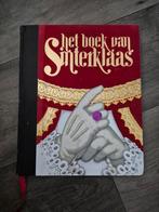Het boek van Sinterklaas, Diversen, Sinterklaas, Ophalen