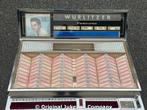Super mooie originele Wurlitzer model 2700 jukebox, Verzamelen, Automaten | Jukeboxen, Ophalen, Gebruikt, USA, Wurlitzer