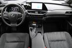 Lexus UX 250h | Achteruitrijcamera | Keyless entry/start | C, Auto's, Lexus, Stof, Gebruikt, 4 cilinders, Adaptive Cruise Control