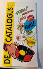 Dupuis Catalogus - Stripfiguren en meer!, Boeken, Ophalen of Verzenden, Gelezen