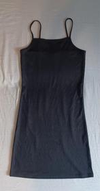 Jurk zwart maat 11-12 Y, Kinderen en Baby's, Ophalen of Verzenden, Zo goed als nieuw, Meisje