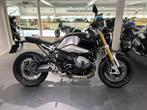 BMW R nine T, Motoren, Motoren | BMW, Bedrijf, 1170 cc, Meer dan 35 kW, Toermotor
